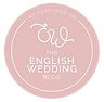 The English Wedding Blog