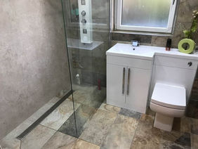 bathroom design