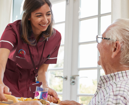 Eminent Care Agency in Croydon provide high quality care and support for adults of all ages to maintain their independence.