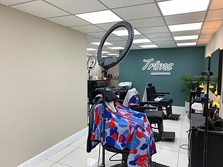 commercial painting service