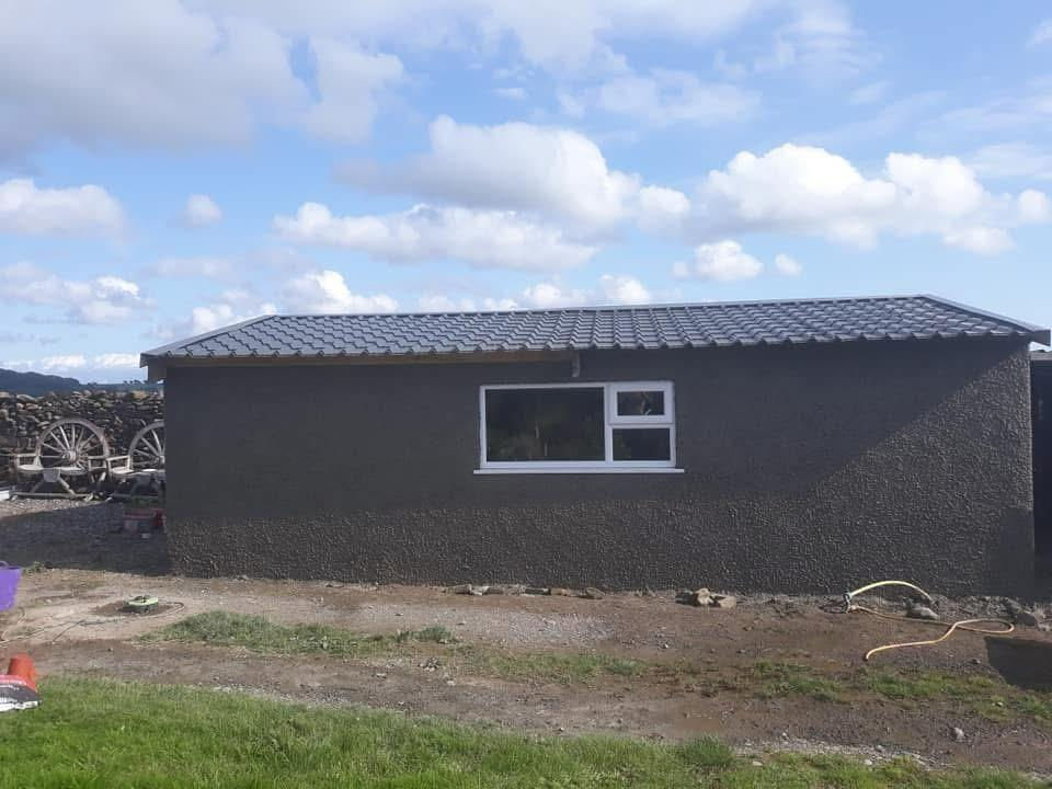 roofing