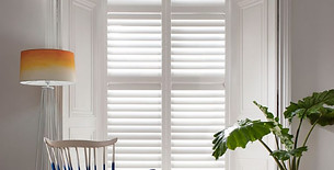 Mid Rail Shutters