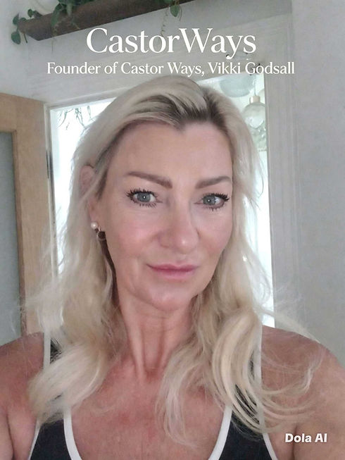 Vikki, Castor Ways