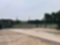 storage site