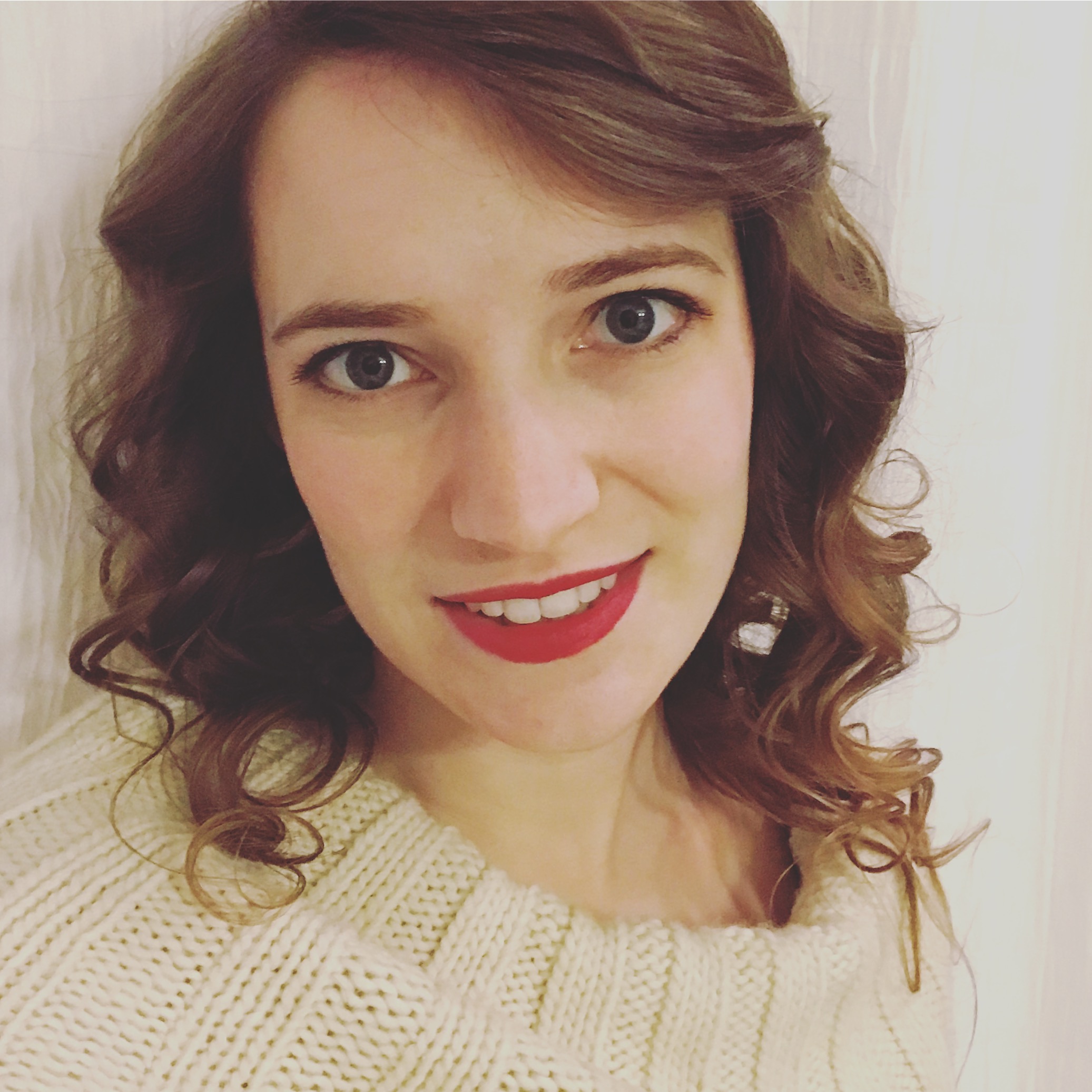 Writer: Ashley Fries