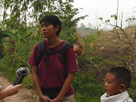 Rencontre n°7 : Sahainan