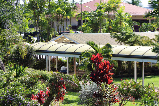 GALLERY | Nani Mau Gardens