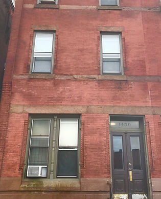 1430 Diamond St Unit 3R