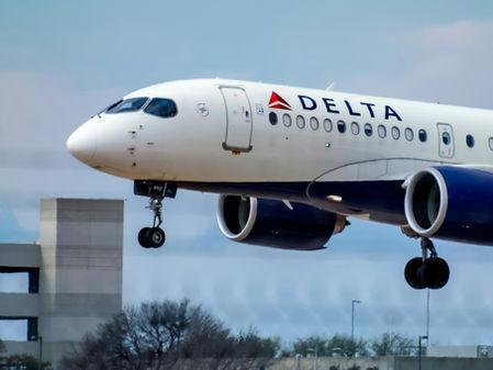 How Delta’s “On Top of the World” Campaign Helped Win Back Customers
