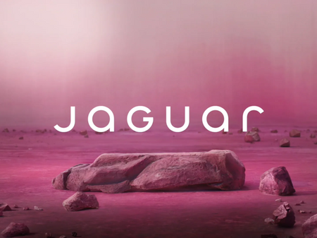 Jaguar’s Bold Rebrand: A Marketing Masterstroke or Brand Identity Crisis?