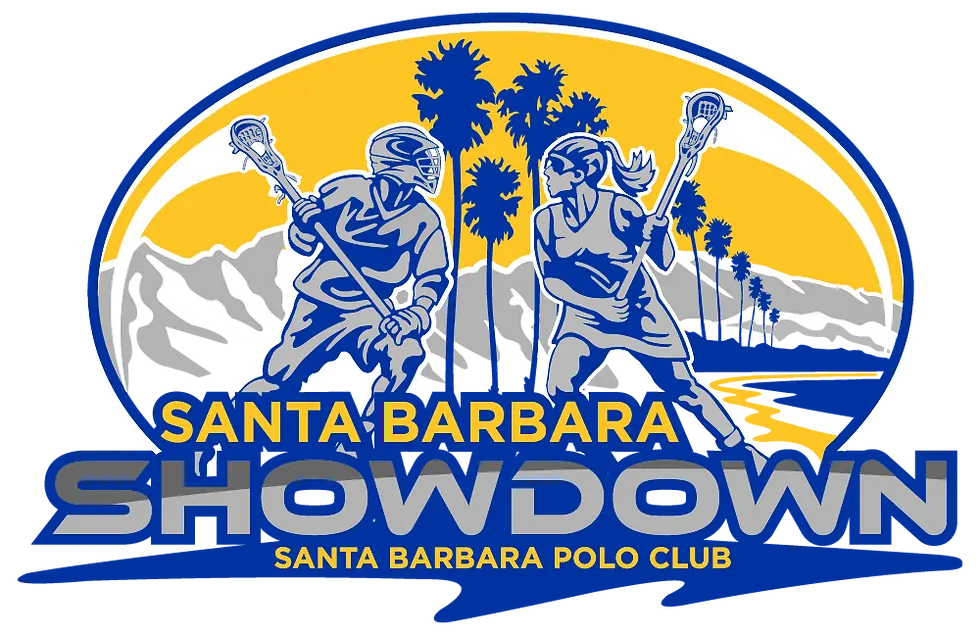 Santa Barbara Showdown 