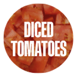 Diced Tomatoes