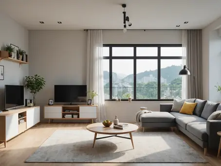 How Minimalism can change your life