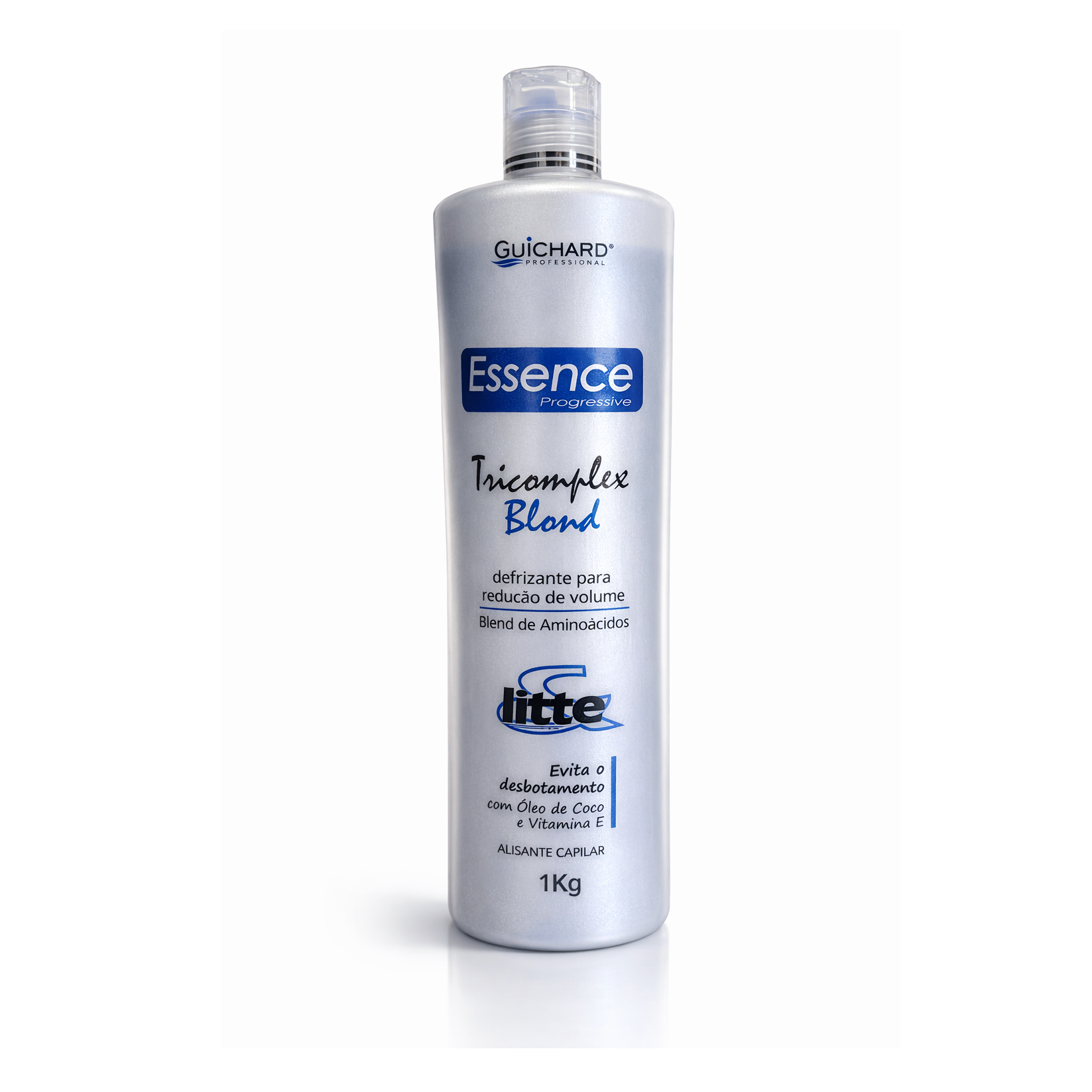 Ativo Profissional - Essence Tricomplex Blond (1Kg)