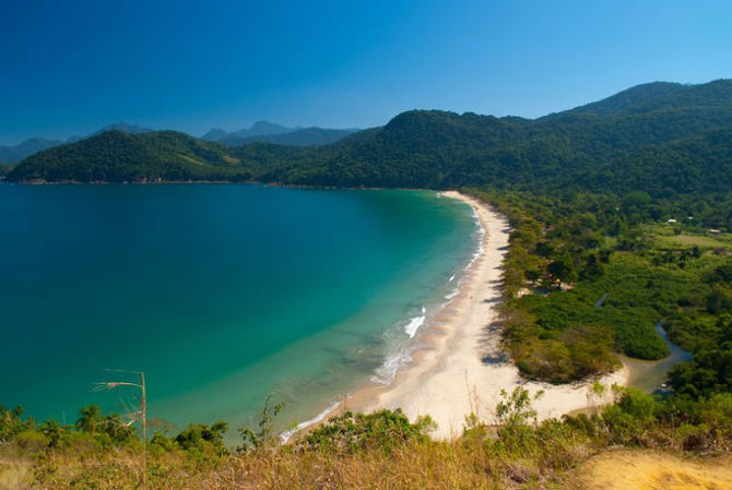 Para acampar: os oito picos de camping mais legais do Rio de Janeiro