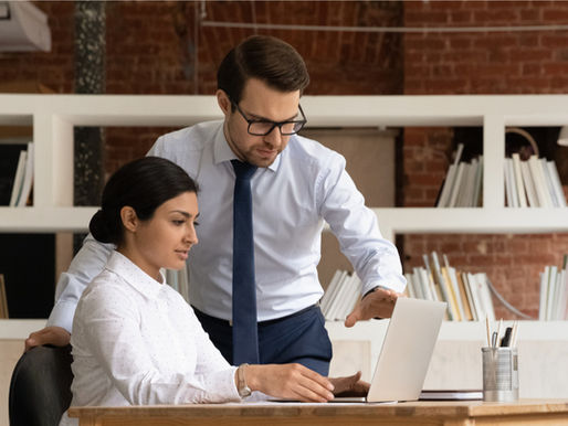 How to Choose the Right Business Mentor for You