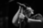 Noel Boland live am Hoffest