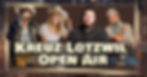 The SONGWRITER LOUNGE OPEN AIR