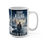 Thumbnail: Chaos Rising Mug 15oz
