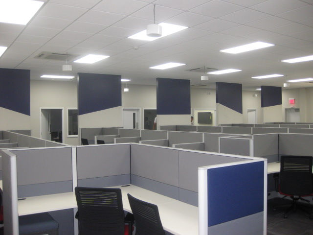 Office Renovation