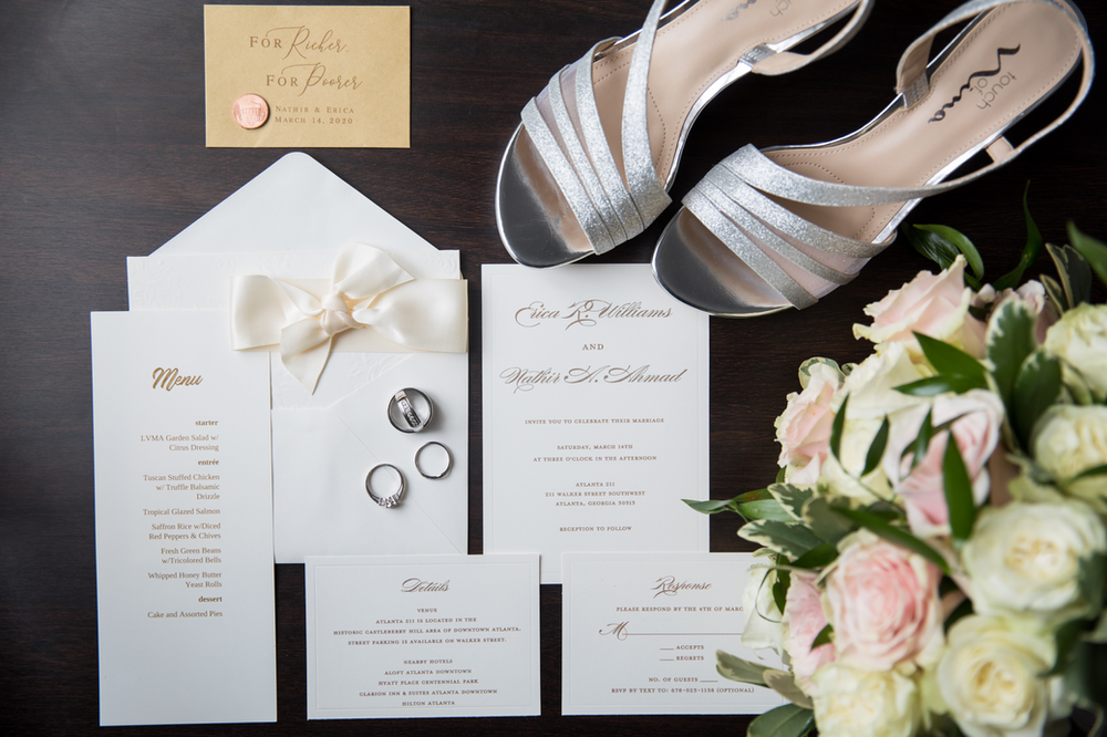 Atlanta elopement, Atlanta micro wedding, Atlanta outdoor wedding, Atlanta elopement planner, Atlanta micro wedding planner