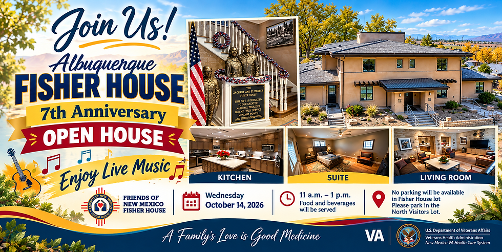 Open House