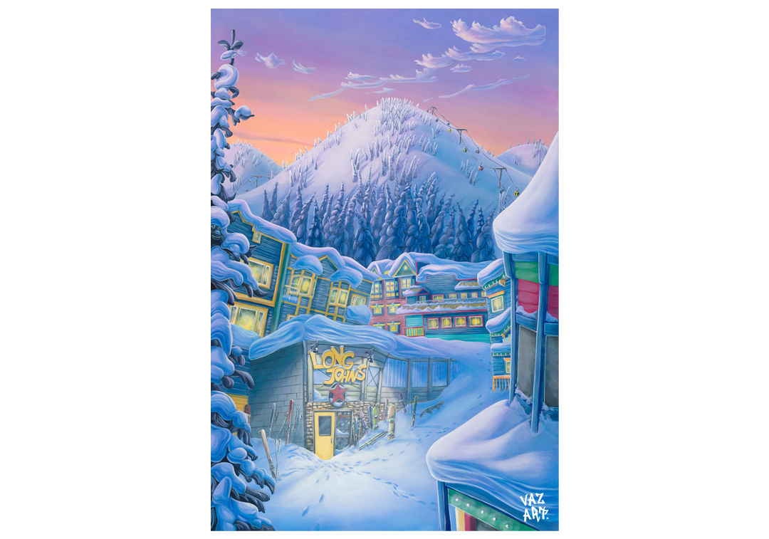 "All Meeting at LJ's Tonight"