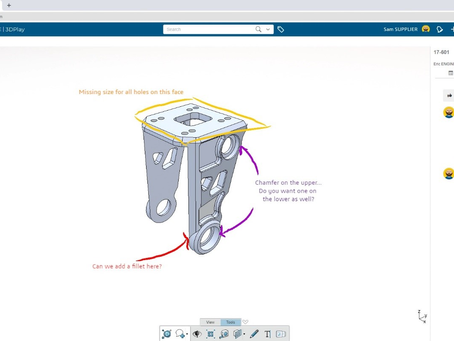 A Assinatura do SOLIDWORKS Abre Novas Oportunidades para Superar Seus Desafios de Projeto