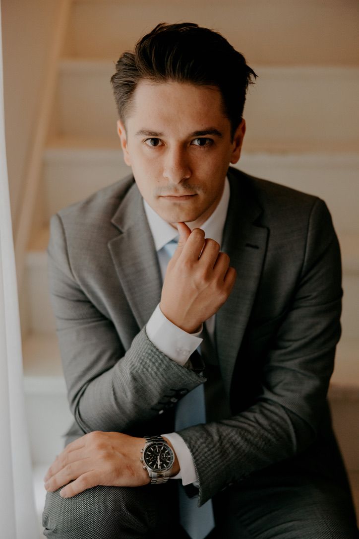 Writer: Udrea Teodor