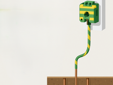 Miért fontos a megfelelő földelés létesítése?