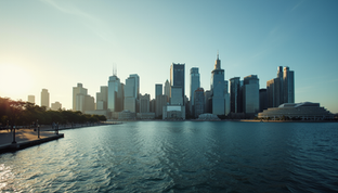 Understanding PaisOnExchange's Role in Sydney's Financial Solutions