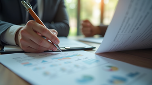 Understanding Poex Sydney and Its Benefits for Real Estate Commission Advances
