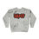 Thumbnail: SHCF Unisex Tie Dyed Crewneck Sweatshirt