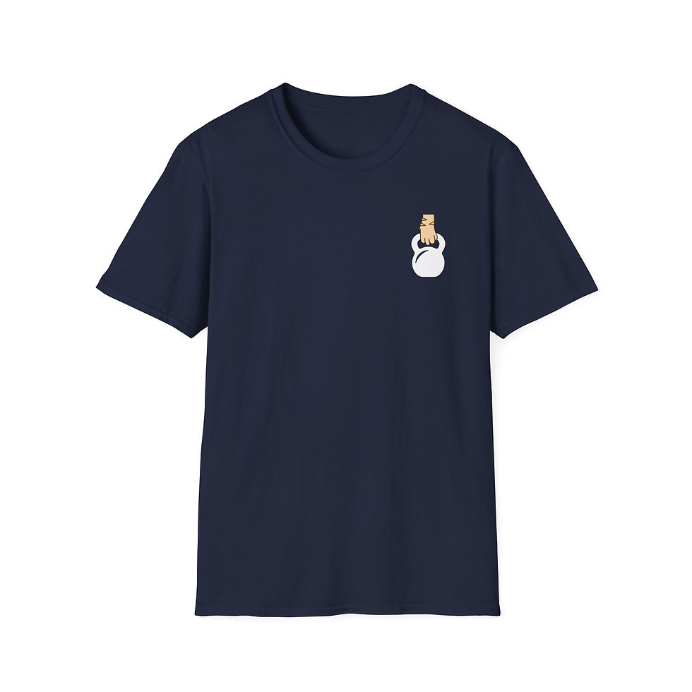 Thumbnail: Sweet Pea Purr-fection Tee