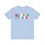 Thumbnail: Be Kind. Lift More. Unisex Jersey Short Sleeve Tee