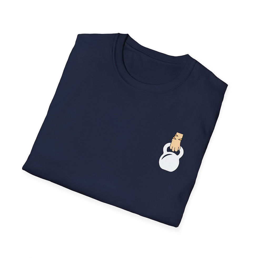 Thumbnail: Sweet Pea Purr-fection Tee