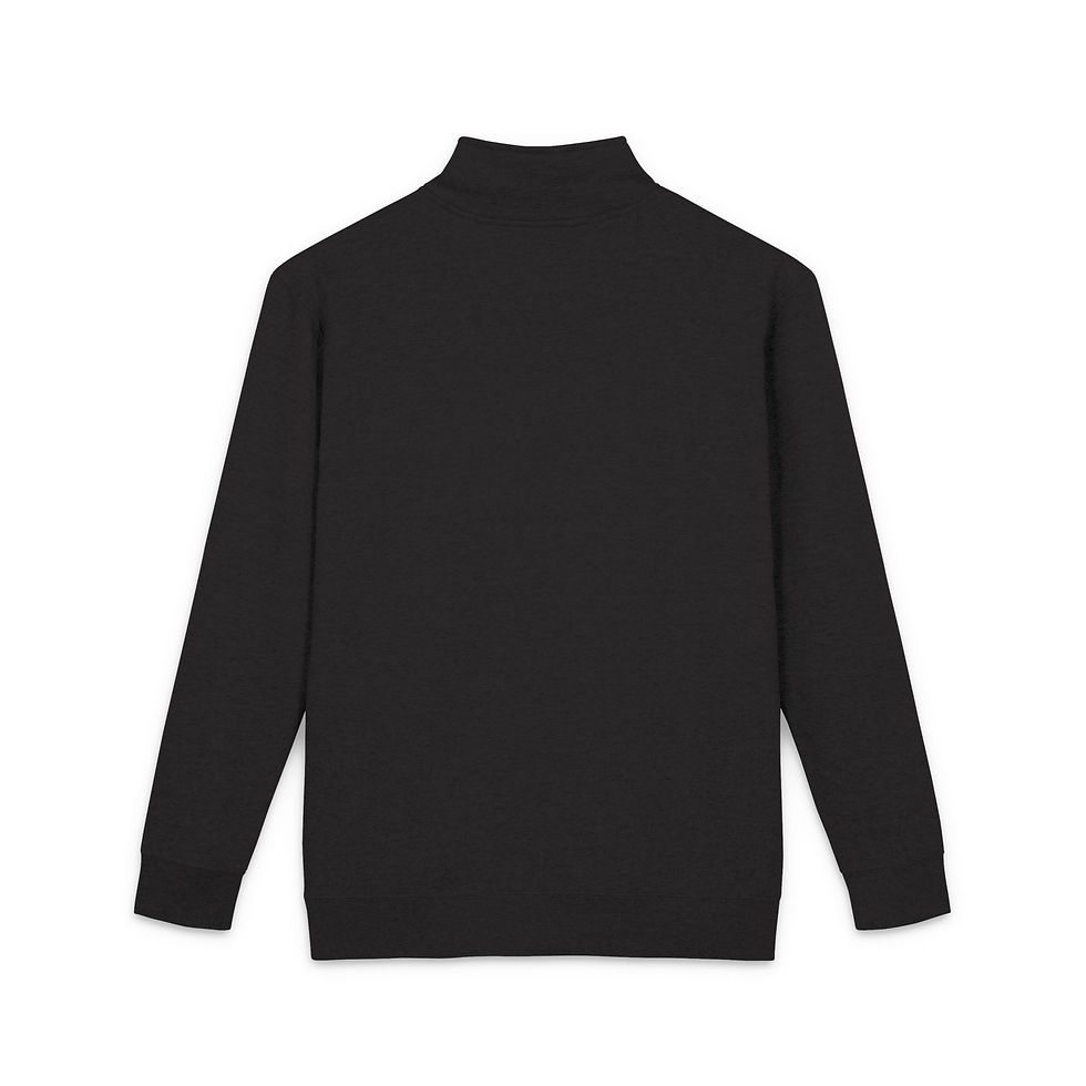 Thumbnail: SHCF Coach Unisex Fleece Pullover (Full Logo Embroidery)