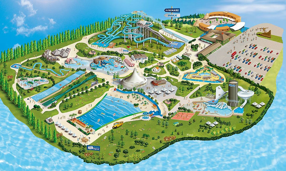 Aquafan-Riccione mappa.jpg
