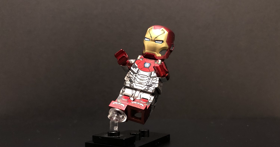 Thumbnail: Flight Armor