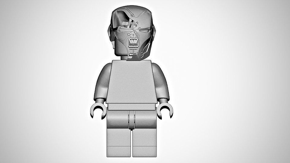 Thumbnail: Quantam Suit v2