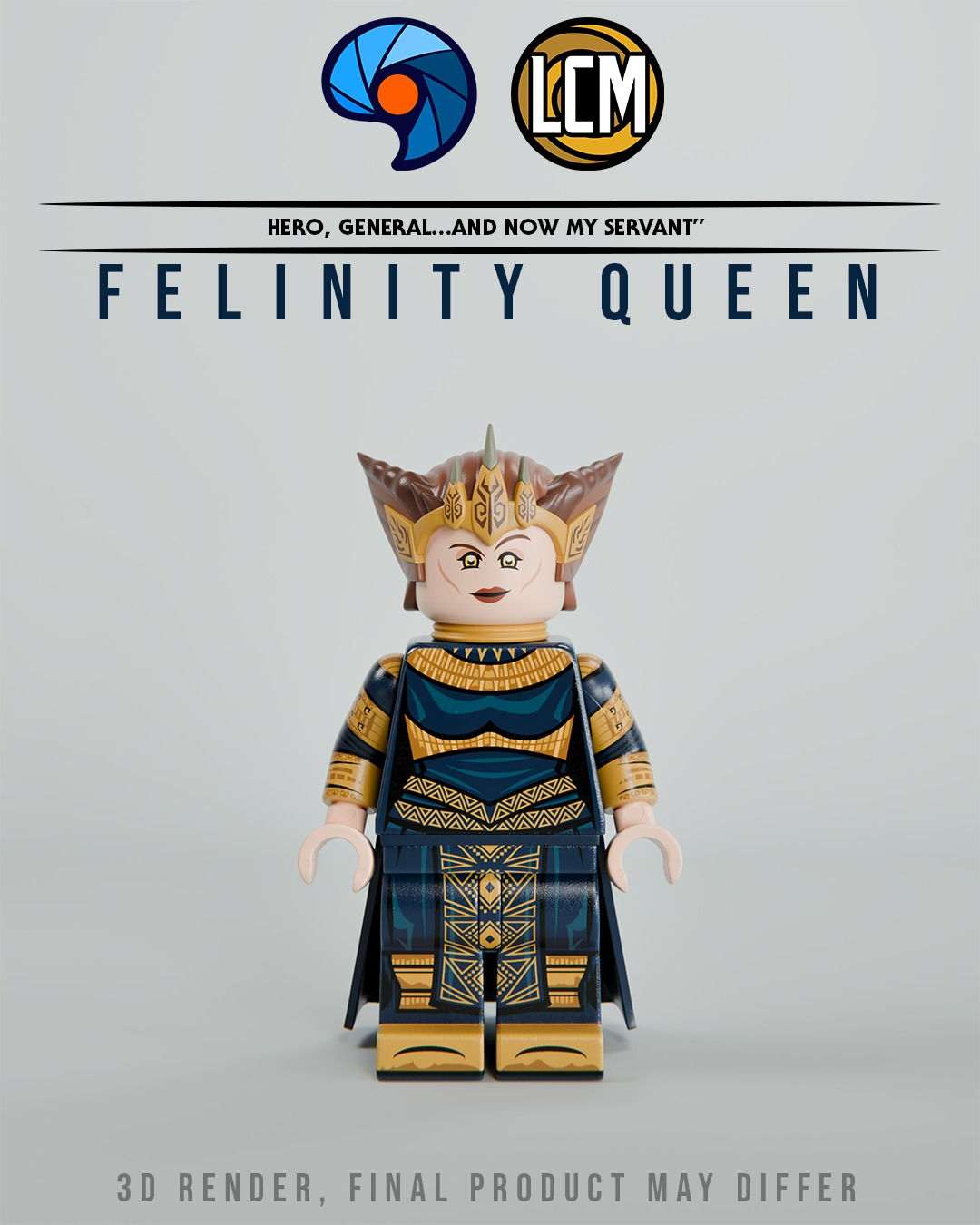 Felinity Queen