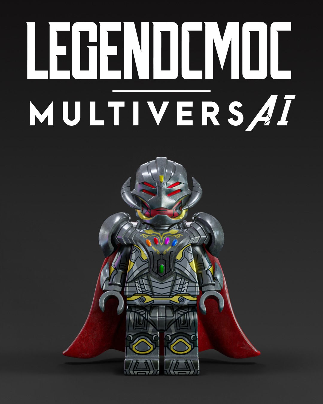 MultiversAI