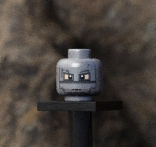 Thumbnail: Steel Defender MK1