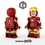 Thumbnail: GBxPCB Original Avenging Armor