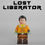 Thumbnail: The LOST LIBERATOR
