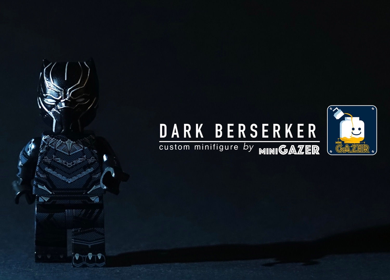 Dark Berserker