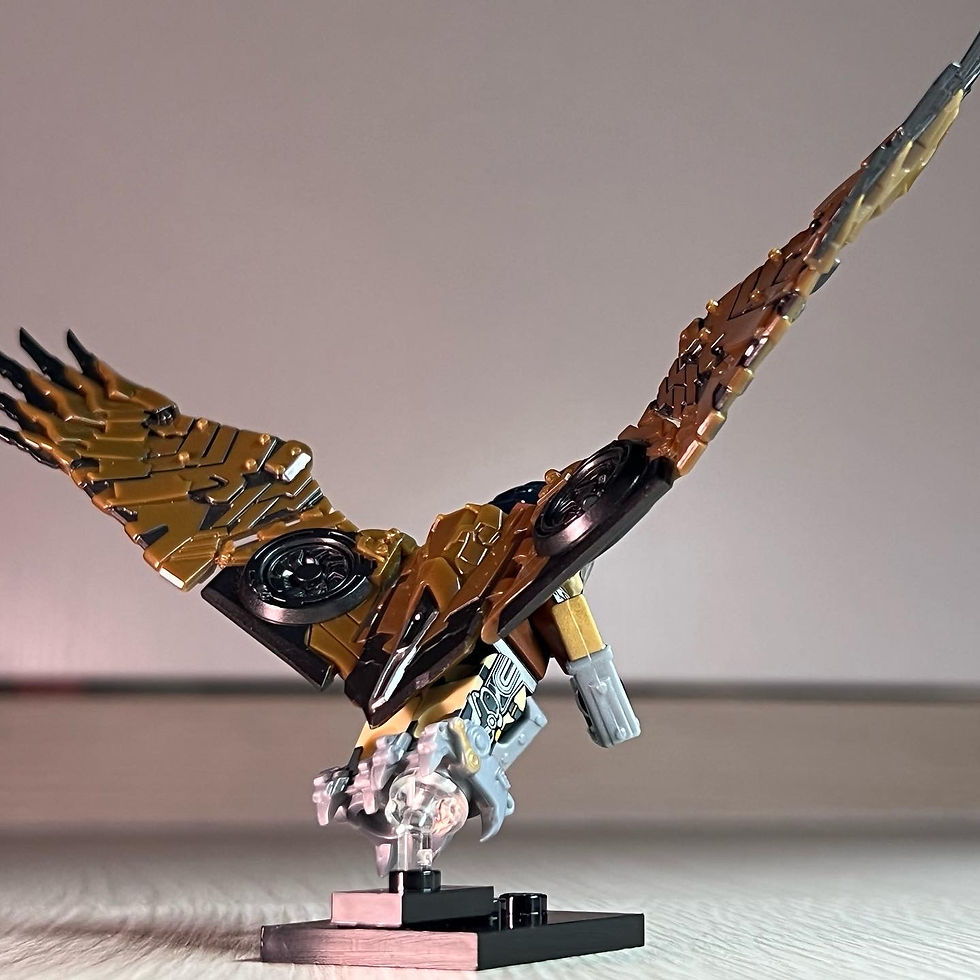 Thumbnail: Soaring Theif (Special)