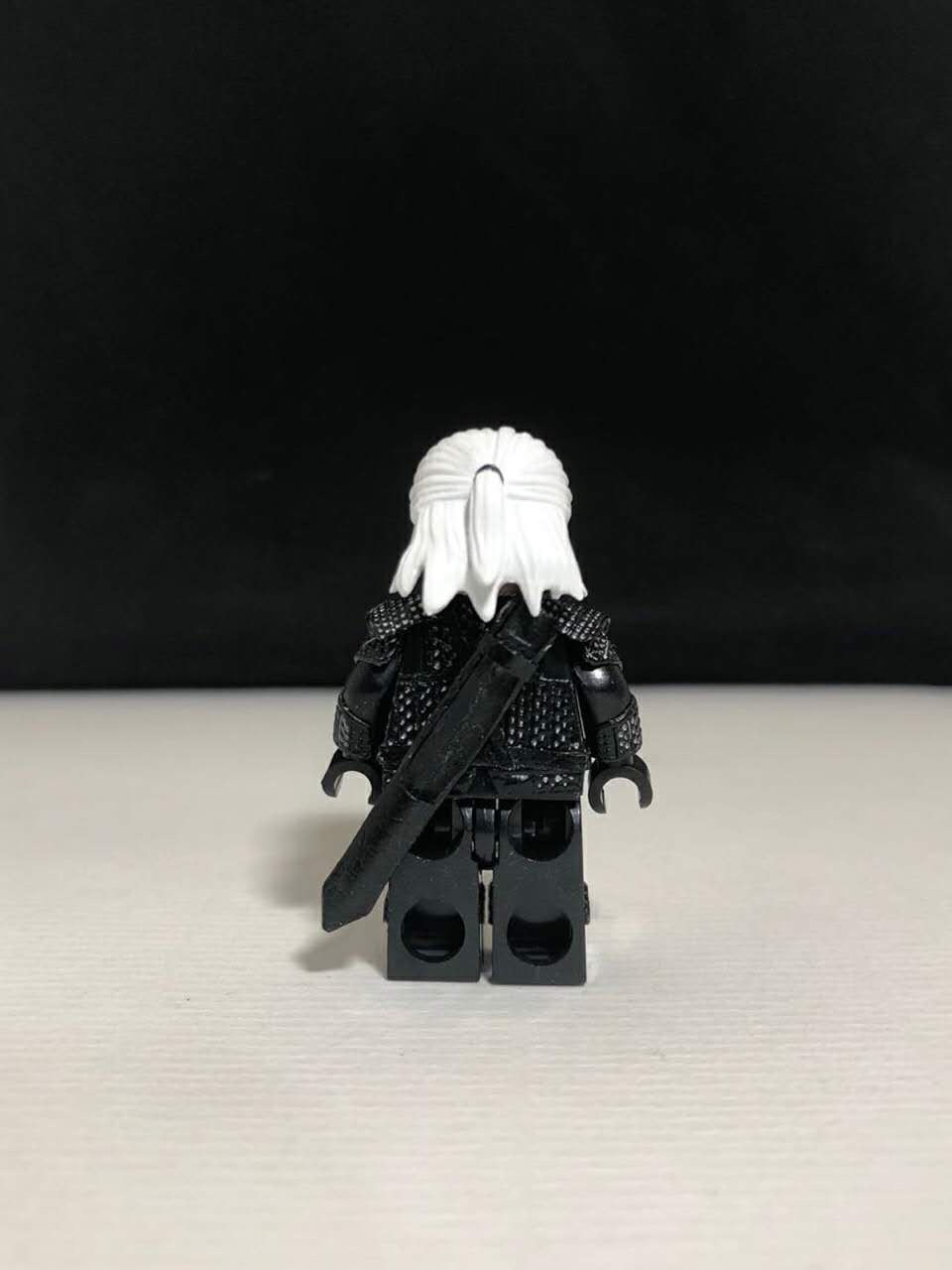 Thumbnail: The Witcher