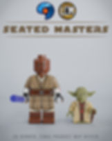 The Seated Masters