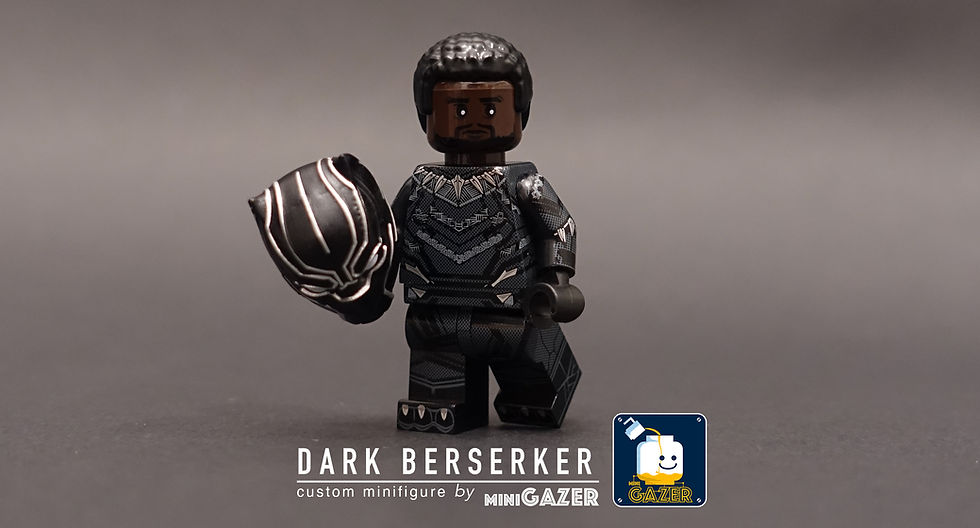 Thumbnail: Dark Berserker